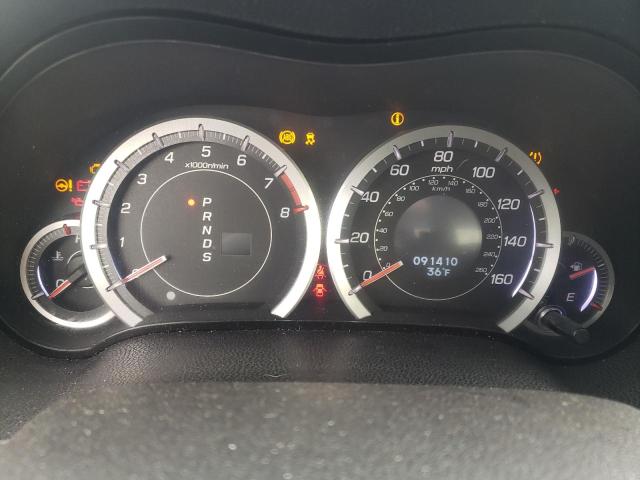 Photo 9 from auction – 2014 ACURA TSX with VIN JH4CU2F47EC005756