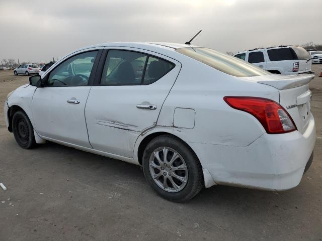 Photo 2 from auction – 2015 NISSAN VERSA S with VIN 3N1CN7AP2FL900299