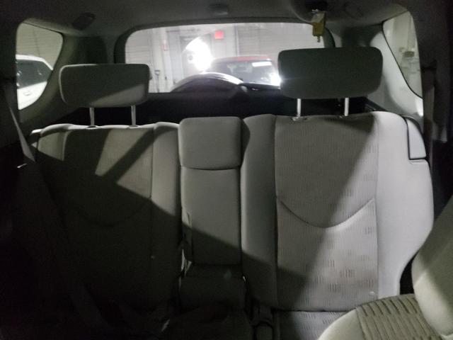 Photo 10 from auction – 2010 TOYOTA RAV4 with VIN JTMBF4DV9AD025087
