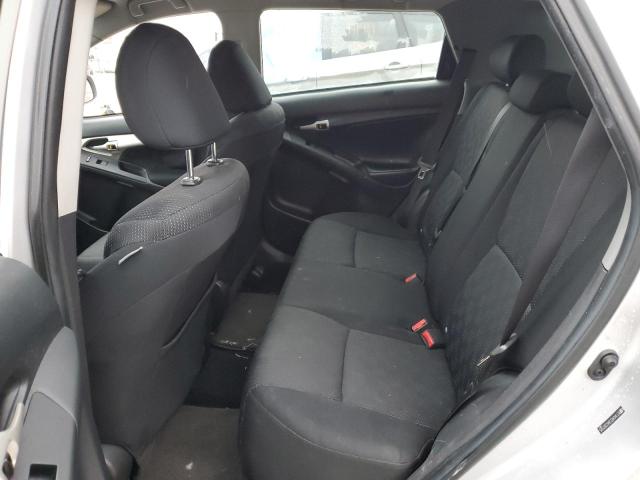 Photo 10 from auction – 2010 TOYOTA COROLLA MA with VIN 2T1KU4EE9AC287595