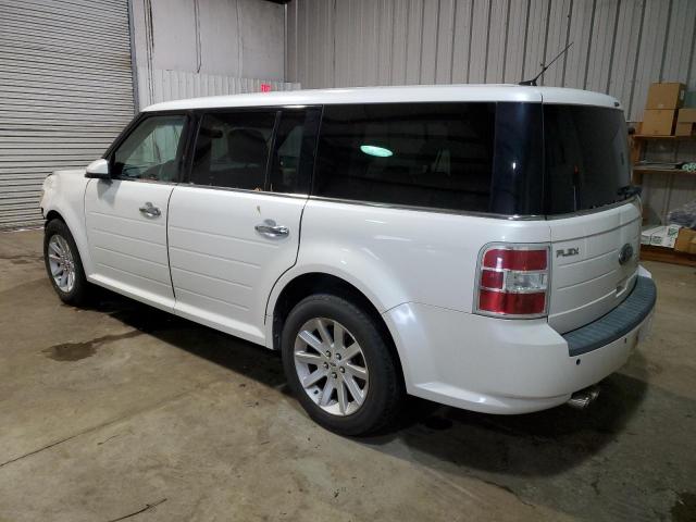 Photo 2 from auction – 2009 FORD FLEX SEL with VIN 2FMDK52C99BB06339