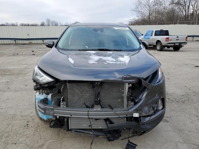 Photo 5 from auction – 2020 FORD EDGE SEL with VIN 2FMPK4J91LBB56401