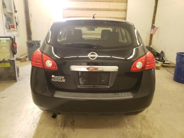Photo 6 from auction – 2011 NISSAN ROGUE S with VIN JN8AS5MT8BW572356