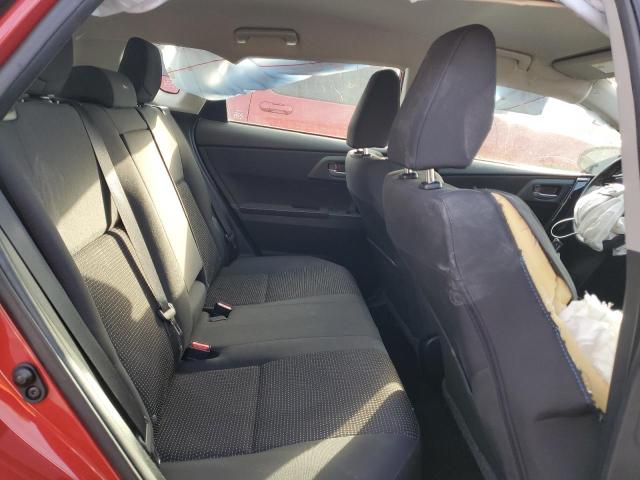 Photo 10 from auction – 2018 TOYOTA COROLLA IM with VIN JTNKARJE3JJ576032