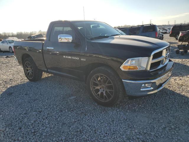 Photo 4 from auction – 2011 DODGE RAM 1500 with VIN 3D7JB1ET4BG570661