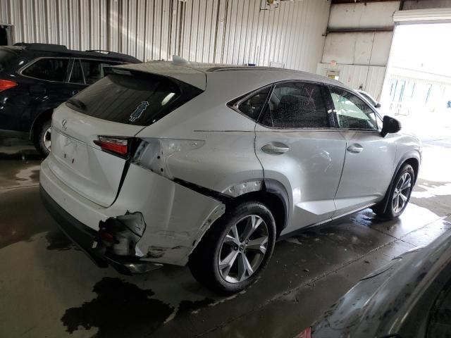 Photo 3 from auction – 2017 LEXUS NX 200T BA with VIN JTJBARBZ7H2115410