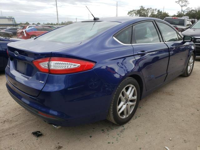 Photo 3 from auction – 2016 FORD FUSION SE with VIN 1FA6P0H77G5128441