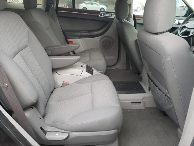 Photo 11 from auction – 2007 CHRYSLER PACIFICA T with VIN 2A8GM68X97R158627