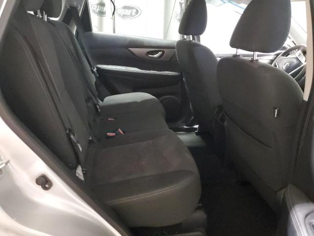 Photo 11 from auction – 2016 NISSAN ROGUE S with VIN KNMAT2MT0GP666112