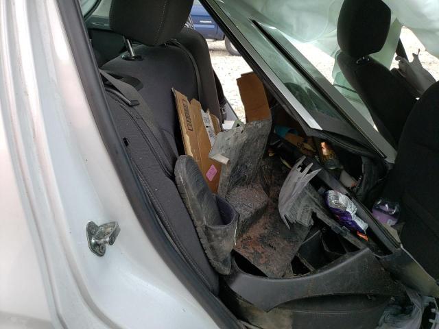 Photo 11 from auction – 2015 CHEVROLET SONIC LT with VIN 1G1JC6SB4F4161507