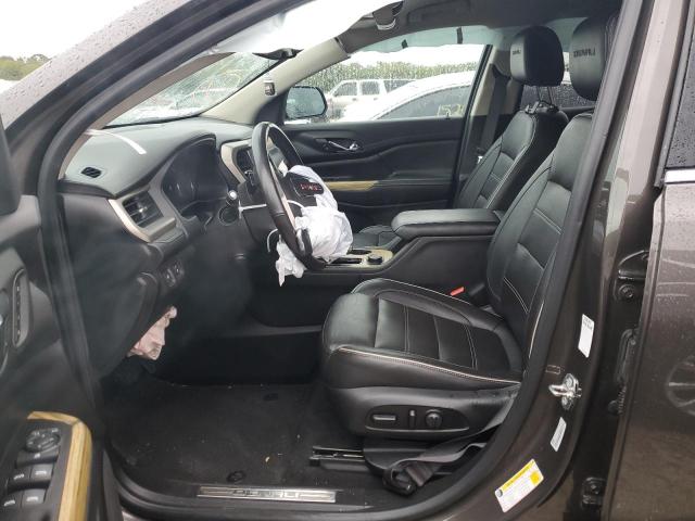 Photo 7 from auction – 2019 GMC ACADIA DEN with VIN 1GKKNPLS4KZ184376