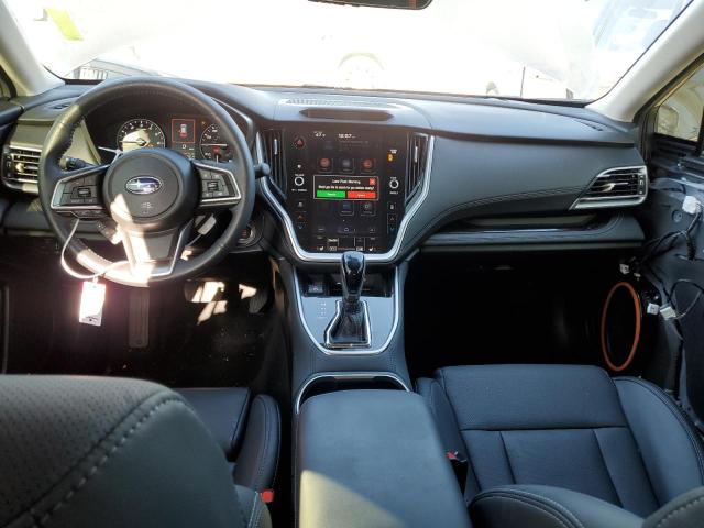 Photo 8 from auction – 2022 SUBARU OUTBACK LI with VIN 4S4BTANC0N3186150