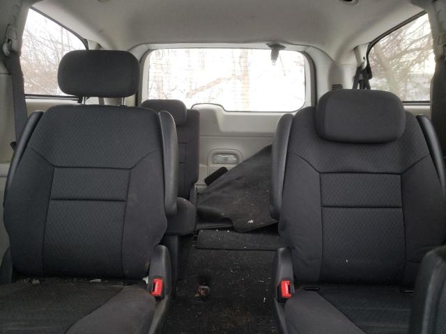 Photo 10 from auction – 2010 DODGE GRAND CARA with VIN 2D4RN4DE6AR270267