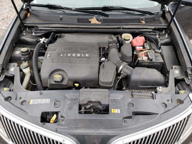 Photo 11 from auction – 2013 LINCOLN MKS with VIN 1LNHL9DK9DG608666