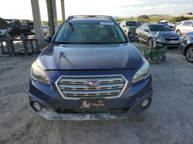 Снимка 5 от търг – 2015 SUBARU OUTBACK 2. с VIN 4S4BSBCC4F3207949