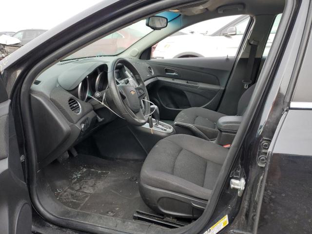 Photo 7 from auction – 2015 CHEVROLET CRUZE LT with VIN 1G1PC5SB5F7219210