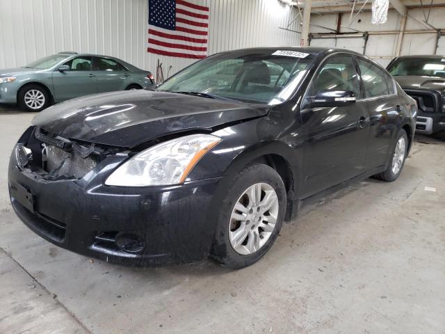 Photo 1 from auction – 2010 NISSAN ALTIMA BAS with VIN 1N4AL2AP5AN493476