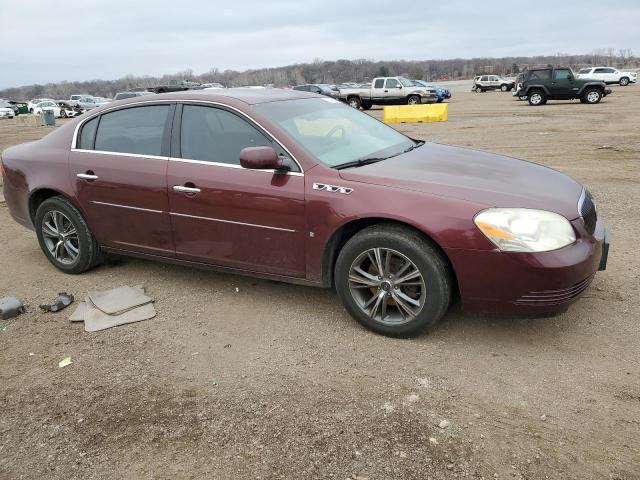 صورة رقم 4 من المزاد - 2007 BUICK LUCERNE CX مع VIN 1G4HD57247U163793