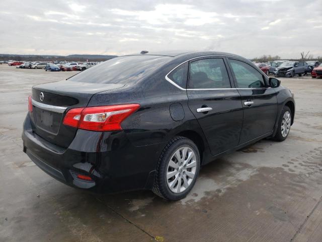 Photo 3 from auction – 2016 NISSAN SENTRA S with VIN 3N1AB7AP3GY244876