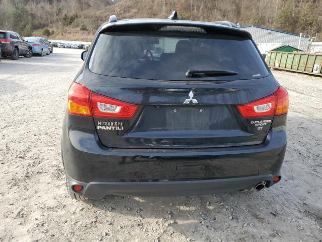 Photo 6 from auction – 2017 MITSUBISHI OUTLANDER with VIN JA4AR4AW0HZ017581