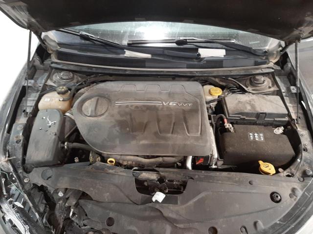 Foto 11 de la subasta – 2015 CHRYSLER 200 S con VIN 1C3CCCBG1FN517985
