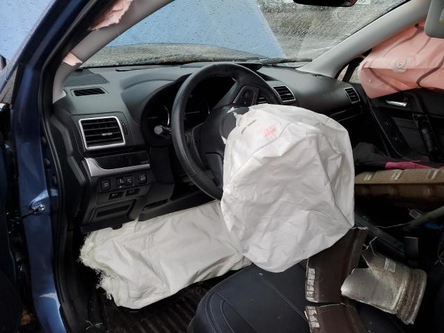 Фото 8 с аукциона – 2017 SUBARU FORESTER 2 с VIN JF2SJAWC5HH461447