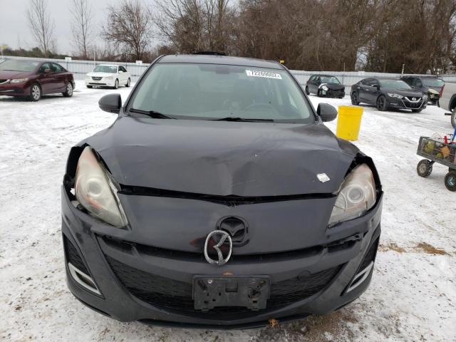 Photo 5 from auction – 2011 MAZDA 3 I with VIN JM1BL1VF6B1366822