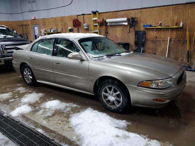 Photo 4 from auction – 2004 BUICK LESABRE LI with VIN 1G4HR54K944144481