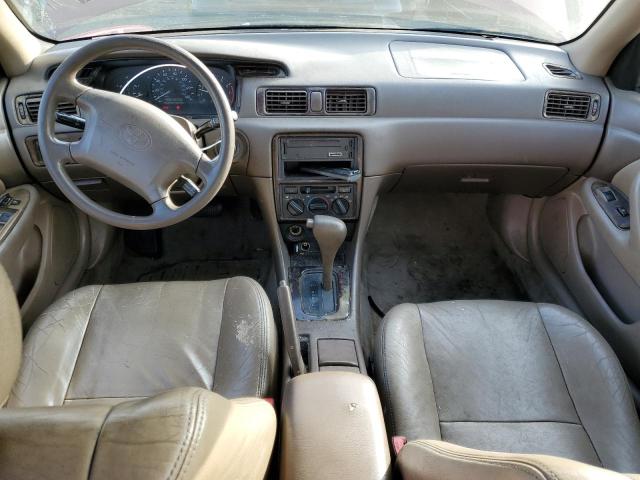 Photo 8 from auction – 1997 TOYOTA CAMRY LE with VIN JT2BF22K7V0044997