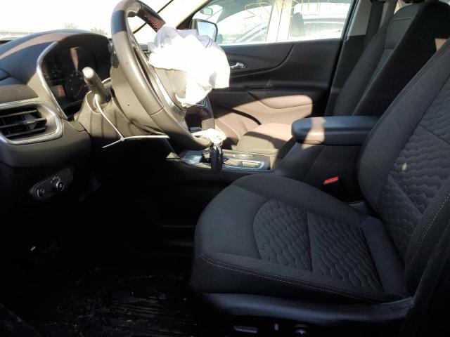 Photo 7 from auction – 2018 CHEVROLET EQUINOX LT with VIN 2GNAXJEVXJ6308383