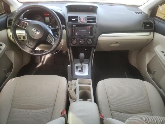 Photo 8 from auction – 2013 SUBARU XV CROSSTR with VIN JF2GPAVC8DH835940