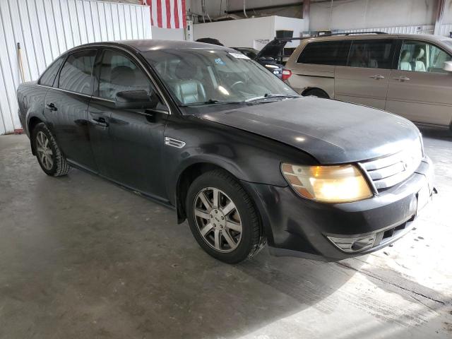 Photo 4 from auction – 2008 FORD TAURUS SEL with VIN 1FAHP24W98G126925