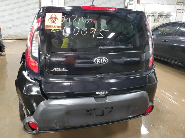 Photo 6 from auction – 2015 KIA SOUL with VIN KNDJN2A24F7219898