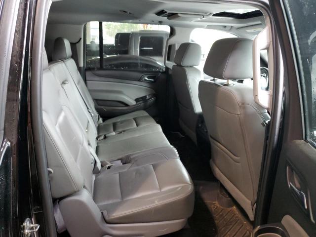 Photo 11 from auction – 2017 CHEVROLET SUBURBAN C with VIN 1GNSCHKCXHR307941