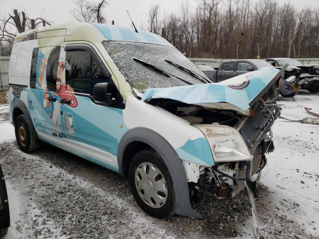 Photo 4 from auction – 2013 FORD TRANSIT CO with VIN NM0LS6BN7DT156752