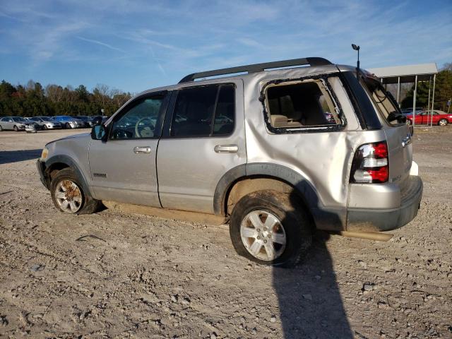 Photo 2 from auction – 2007 FORD EXPLORER X with VIN 1FMEU73E47UB77398