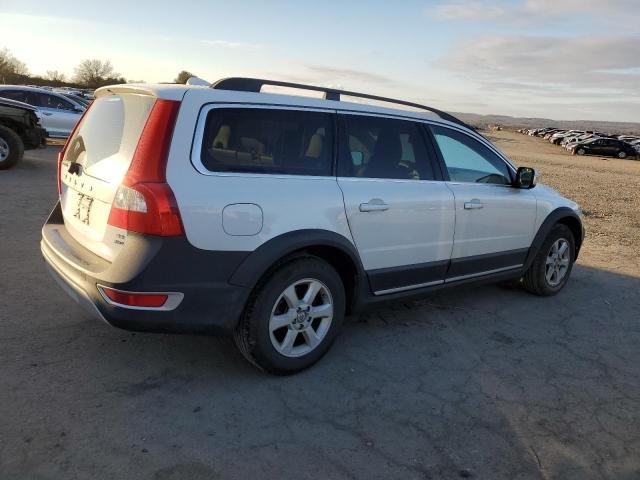 Photo 3 from auction – 2010 VOLVO XC70 3.2 with VIN YV4960BZ3A1080906
