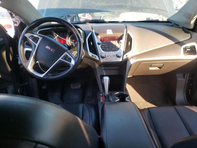 Photo 8 from auction – 2011 GMC TERRAIN SL with VIN 2CTFLVE53B6255288