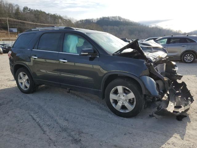 Photo 4 from auction – 2012 GMC ACADIA with VIN 1GKKVRED3CJ356407