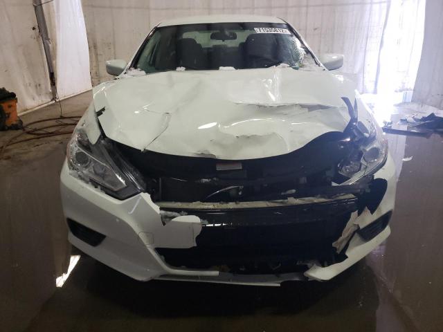 Photo 5 from auction – 2017 NISSAN ALTIMA 2.5 with VIN 1N4AL3AP0HC262366
