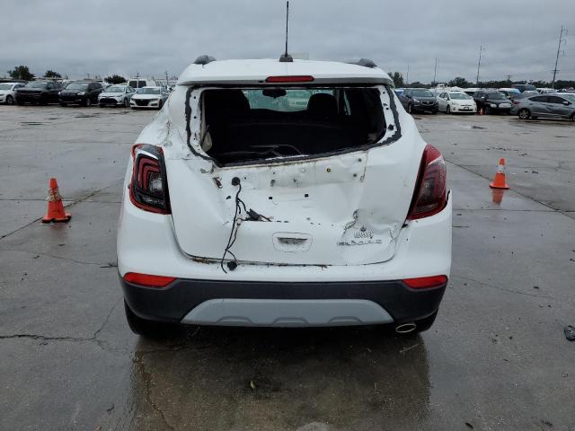 Photo 6 from auction – 2019 BUICK ENCORE PRE with VIN KL4CJASB2KB710324