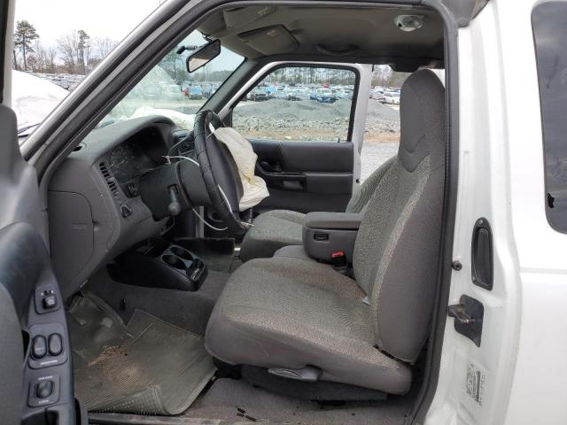 Photo 7 from auction – 2000 FORD RANGER SUP with VIN 1FTYR14V7YPA12766