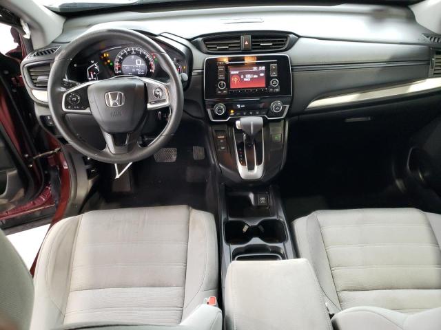 Photo 8 from auction – 2019 HONDA CR-V LX with VIN 2HKRW5H33KH401274