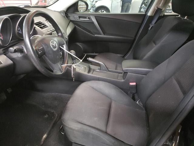 Photo 7 from auction – 2012 MAZDA 3 I with VIN JM1BL1UF8C1530378