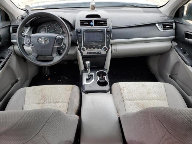 Photo 8 from auction – 2013 TOYOTA CAMRY L with VIN 4T1BF1FKXDU296614