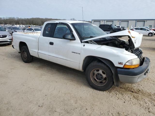 Photo 4 from auction – 2000 DODGE DAKOTA with VIN 1B7GL22XXYS692215