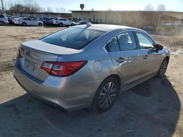 Photo 3 from auction – 2018 SUBARU LEGACY 2.5 with VIN 4S3BNAF66J3043219
