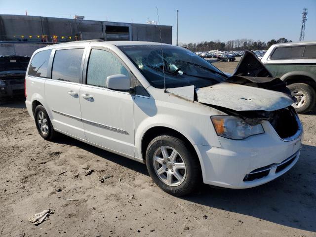 Photo 4 from auction – 2011 CHRYSLER TOWN & COU with VIN 2A4RR5DG7BR796511