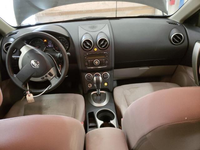 Photo 8 from auction – 2011 NISSAN ROGUE S with VIN JN8AS5MT8BW572356