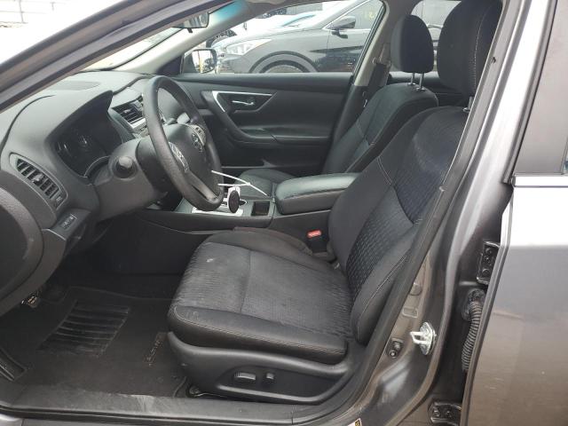 Photo 7 from auction – 2017 NISSAN ALTIMA 2.5 with VIN 1N4AL3AP2HC237873